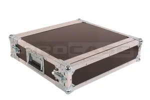 Кофр стандартный рэковый для Rack 2U Eco 45