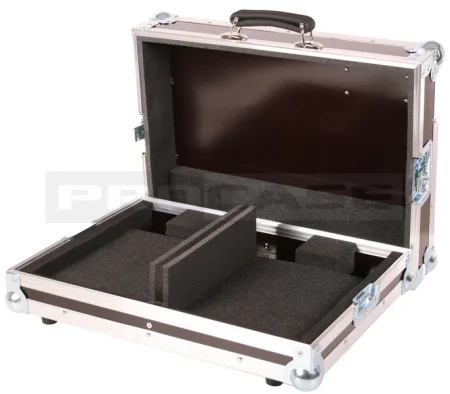 Кейс (кофр) для 2x Pioneer CDJ-350