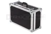 Кейс универсальный Accessory Case 54x21x33 BK