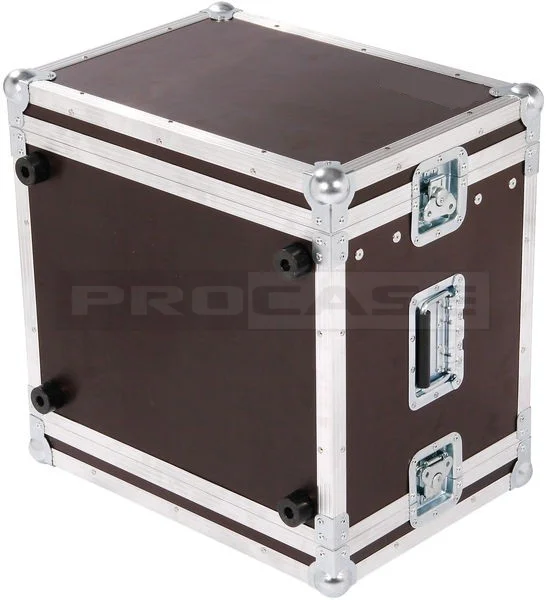 Кейс стандартный рэковый ProCase Rack 8U-40