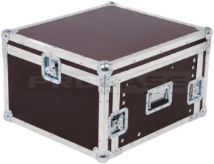 Рэковый кейс нестандартный  ProCase 3X 6U-45-2 Стандарт