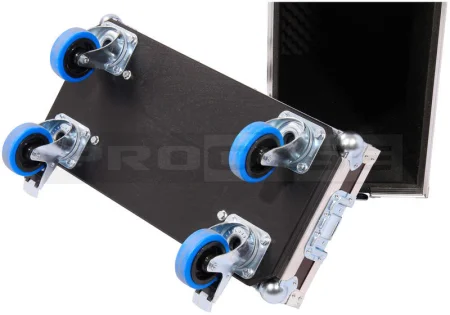 Кейс (кофр) для усилителя 4x12 Cab