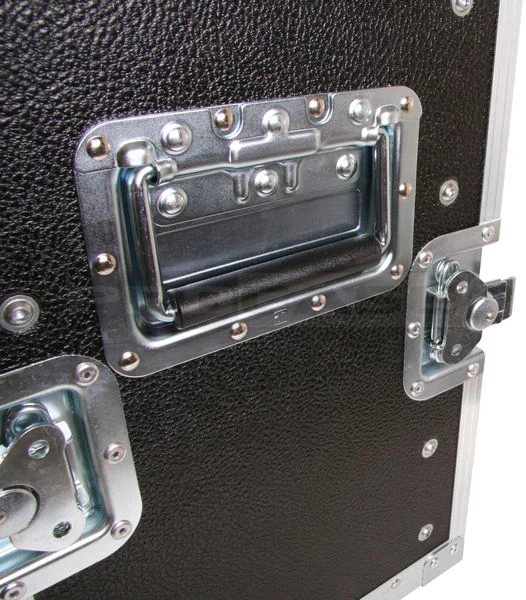 Кейс (кофр) для Rack A&H IDR48 Stagebox 8U