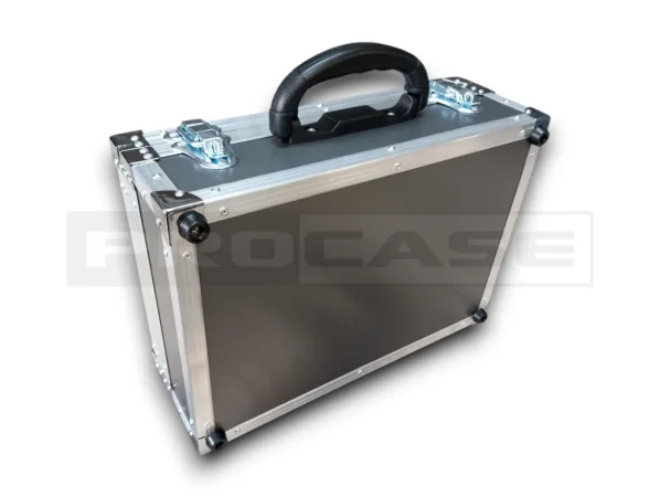 Кейс алюминиевый для ноутбука