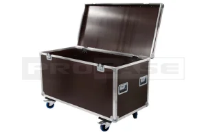 Кейс универсальный для Accessory Case 117x60x57 BR