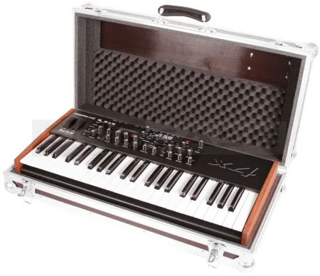 Кейс (кофр) для DaveSmith Mopho X4