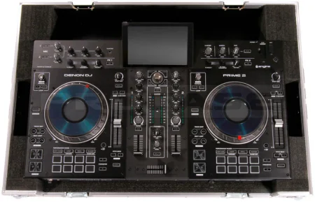 Кейс (кофр) для Denon DJ Prime 2