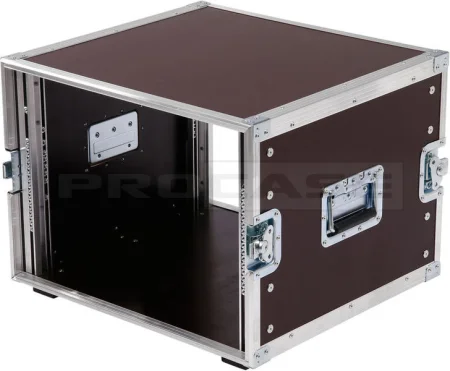 Рэковый кейс (кофр) ProCase Rack 8U-45