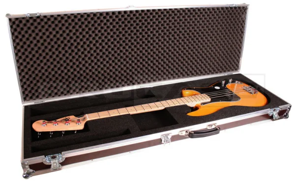 Кофр для 5 гитары Case Fender Precision