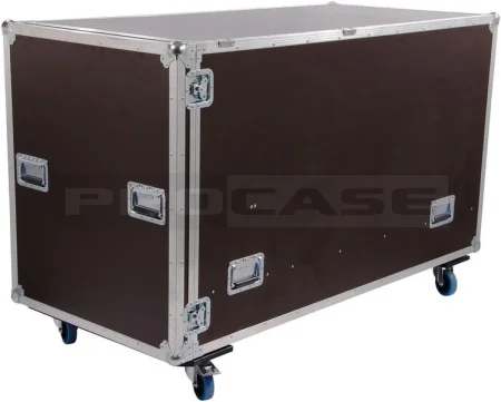 Кейс для ксилофона для Adams Solist Xylo