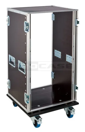 Кейс стандартный рэковый ProCase Rack 20U-45-2
