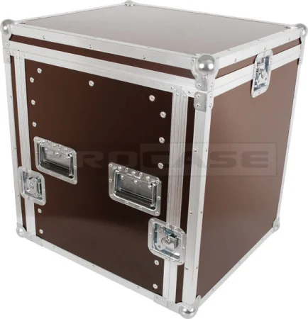 Рэковый кейс (кофр) нестандартный PROCASE 3X 12U-45-2 Стандарт