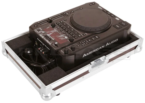 Кейс (кофр) для CD Player Case American Audio