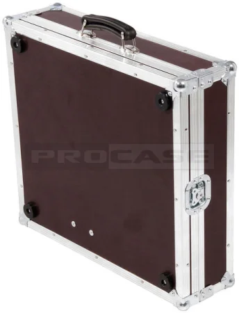 Кофр для драм машин Akai MPC X