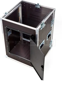 Рэковый кейс нестандартный ProCase Cor 15U-45-2