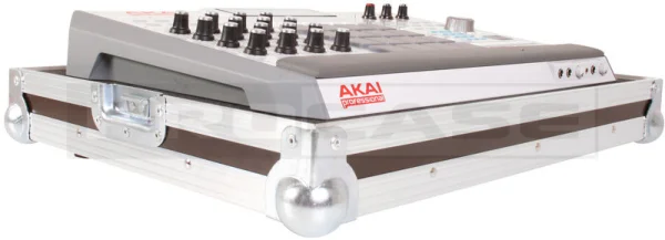 Кейс (кофр) для Akai MPC Renaissance Кейс (кофр) для Akai MPC Renaissance