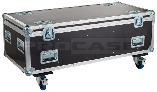 Кейс (кофр) для Co9 LED Flood RGBW 4in1