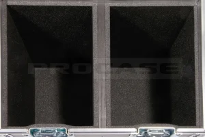 Кофр для прожекторов 2x RevueLED 120