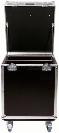 Кейс (кофр) для барабанного инвентаря Кейс (кофр) для барабанного инвентаря