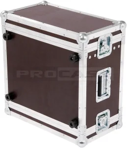 Кейс стандартный рэковый ProCase Rack 6U-40