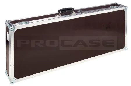 Кейс для гитары Les Paul