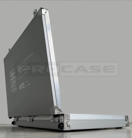 Кейс без алюминиевого профиля универсальный Кейс без алюминиевого профиля универсальный