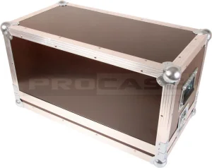 Кейс для усилителя Diezel D-Moll 100 H