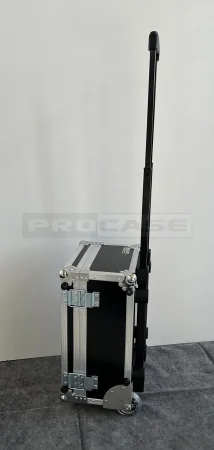 Кейс кофр для образцов камней