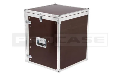 Кейс (кофр) для L-Rack 12U Eco 43 RA Стандарт