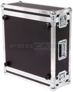 Рэковый кейс антивибрационный PROCASE AV-Rack 3U-45