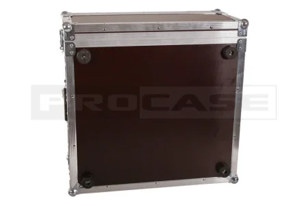 Кейс (кофр) для L-Rack 4U Eco 43