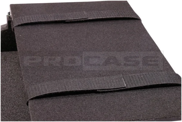 Кейс (кофр) для Chamsys MagicQ 80