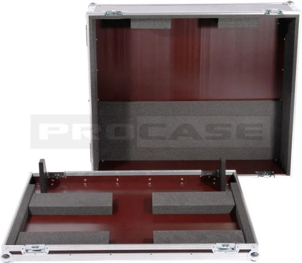 Кейс (кофр) для Midas M-32 Кейс (кофр) для Midas M-32