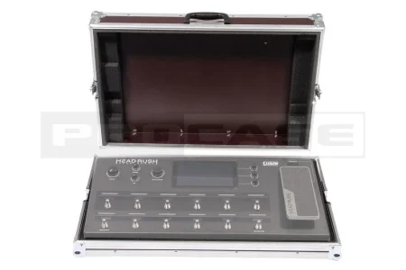 Кейс для педалборда  Effekt Headrush