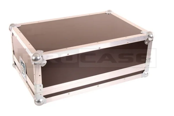 Кейс (кофр) для Tascam 2488 Кейс (кофр) для Tascam 2488