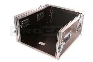 Кофр рэковый нестандартный  для L-Rack 6U 55