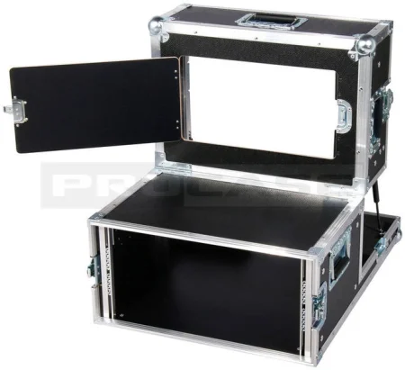 Кейс (кофр) для 5U для Atem Mini Extreme Кейс (кофр) для 5U для Atem Mini Extreme