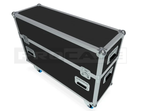 Кейс для LED экрана 43 дюйма LCD43 pro