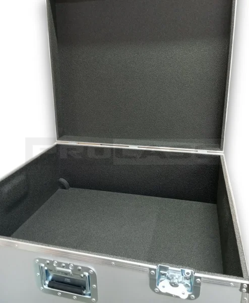 Кейс кофр на колёсах универсальный