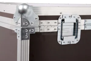 Кейс универсальный для Accessory Case 117x60x57 BR