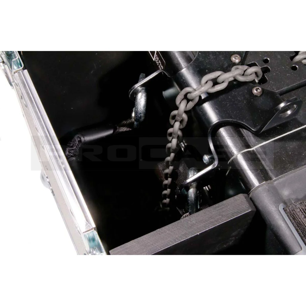 Кейс для лебедки Next Stage Lift 5 DC D8+ 500Kg