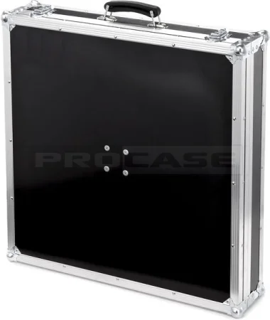 Кейс (кофр) для тарелок до 22 дюймов Стандарт Кейс (кофр) для тарелок до 22 дюймов Стандарт