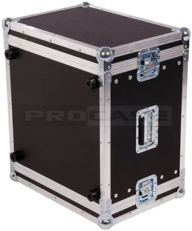 Кейс стандартный рэковый ProCase Rack 8U-45-2