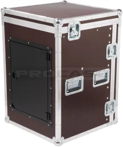 Рэковый кейс нестандартный ProCase Cor 15U-45-1