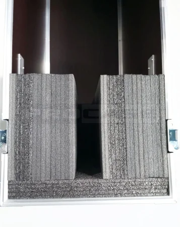 Кофр для экрана