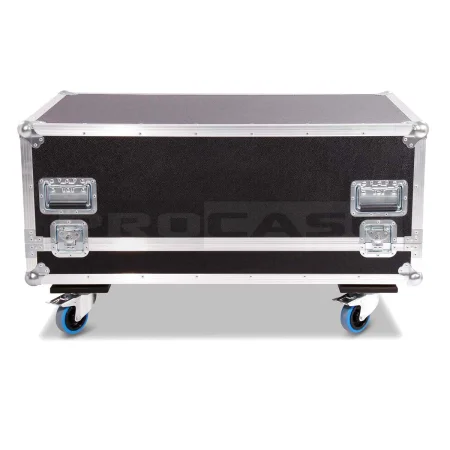 Кейс для телесуфлера Hitachi F43E4100 на колесах Стандарт