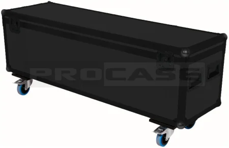 Кейс, кофр для K&M 80320 Блэк