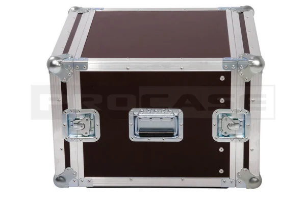 Рэковый кейс (кофр) ProCase Rack 8U-45-5