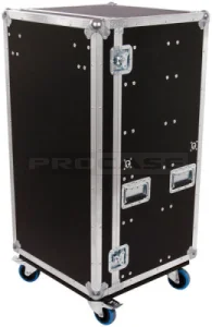 Кофр стол с выдвижными ящиками TAB06-2 Стандарт