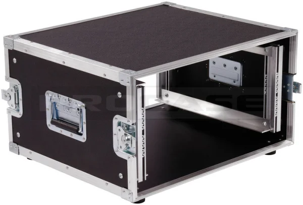 Рэковый кейс (кофр) антивибрационный PROCASE AV-Rack 5U-45 Рэковый кейс (кофр) антивибрационный PROCASE AV-Rack 5U-45